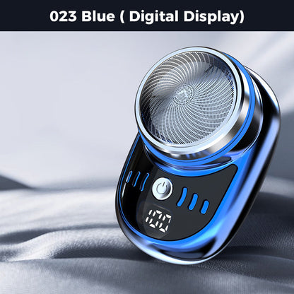 Mini Portable Electric Razor