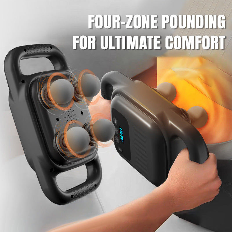 Fascia and Muscle Relaxation Percussive Massager