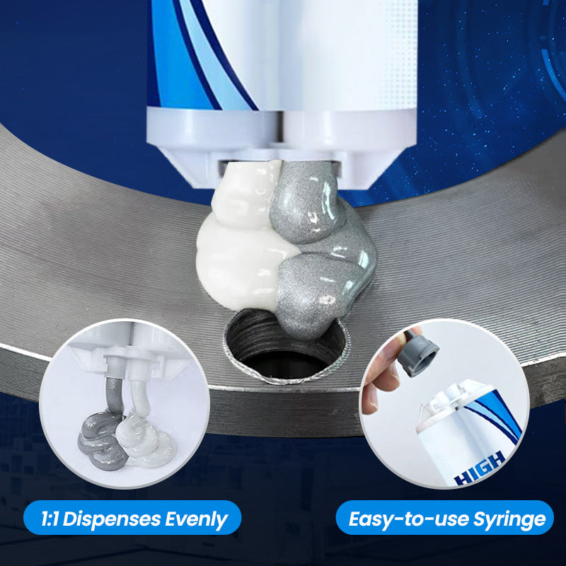 Epoxy Glue Kit for Metal