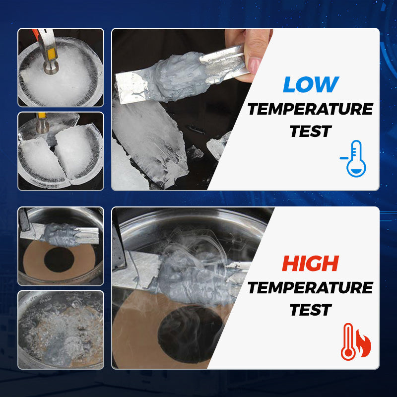 Epoxy Glue Kit for Metal