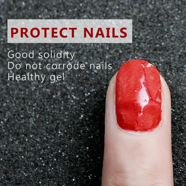💅Upgraded Magic Nail Polish Remover 🌿