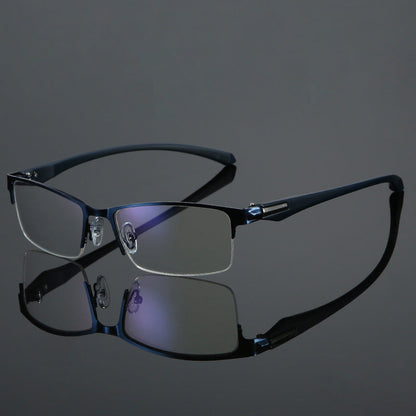 TITANIUM ALLOY READING GLASSES