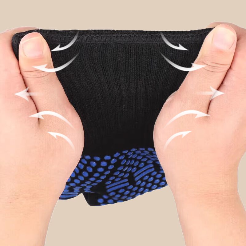 Durable Non-Slip Heat-Resistant BBQ Gloves