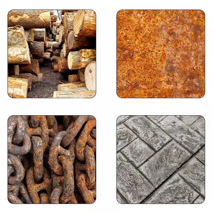 Auto Parts Adhesive Removal Wire Brush