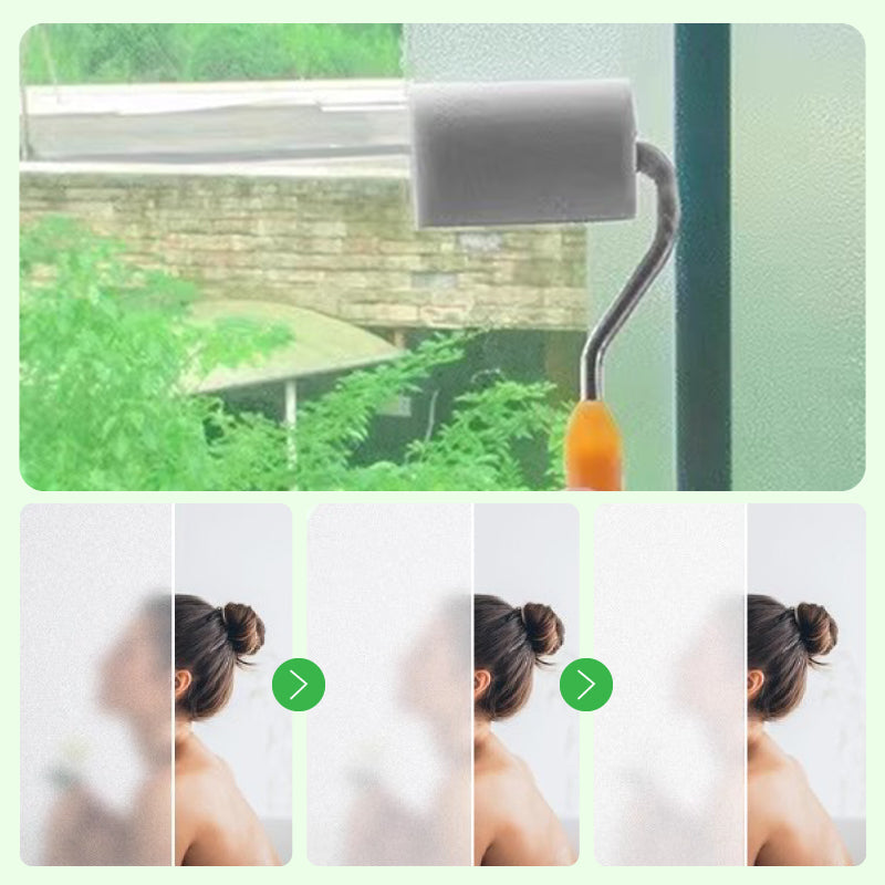 🌟Frosted Effect in a Can!