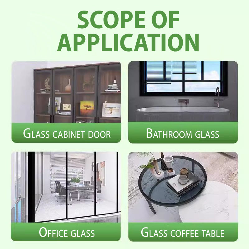 🌟Frosted Effect in a Can!