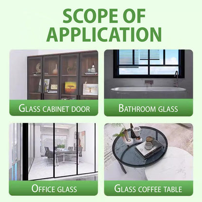 🌟Frosted Effect in a Can!