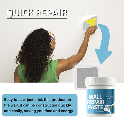 Efficient Waterproof Wall Hole Repair Paste Kit