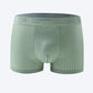 Men's Ice Silk Breathable Boxer Briefs