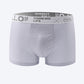 Men's Ice Silk Breathable Boxer Briefs