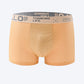 Men's Ice Silk Breathable Boxer Briefs