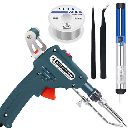 🎊NEW 49% OFF🎊Soldering Iron Kit