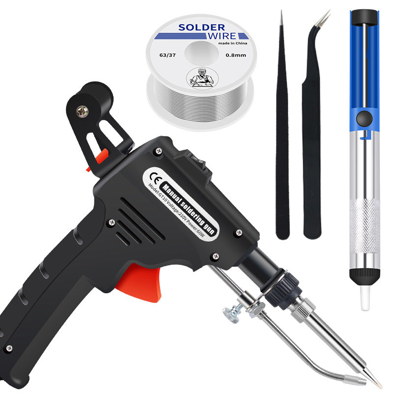 🎊NEW 49% OFF🎊Soldering Iron Kit