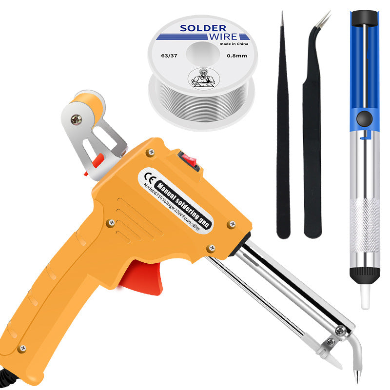 🎊NEW 49% OFF🎊Soldering Iron Kit