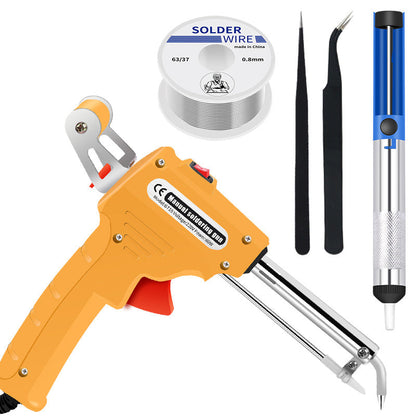 🎊NEW 49% OFF🎊Soldering Iron Kit