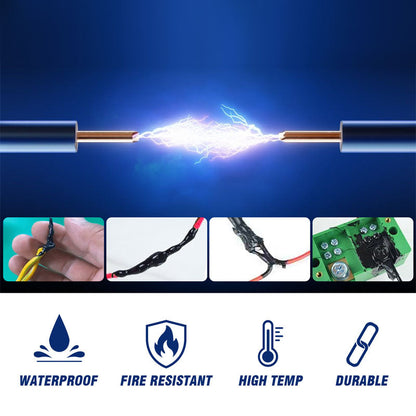 Liquid Insulation Flame Retardant Tape