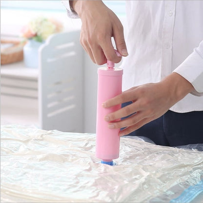 🔥Durable Electric Vacuum Compression Bag