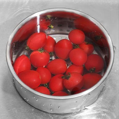 📢📢 50% OFF!! ⏰🔥 Swan-Shaped Stainless Steel Sink Strainer Basket