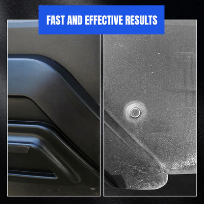 🔥Crystal Coating Agent for Car Interior Plastic Parts Refurbishment