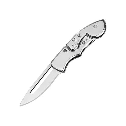 Outdoor Folding Utility Knife