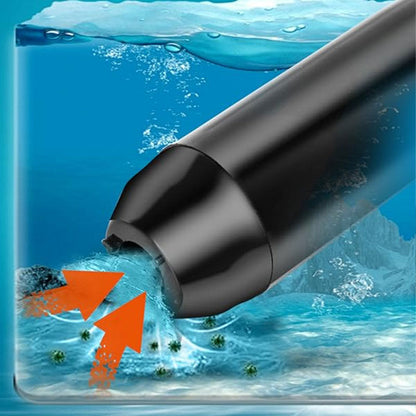 Portable Multi-Use Electric Liquid Transfer Tube Pump