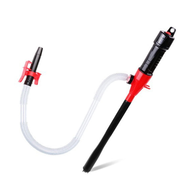 Portable Multi-Use Electric Liquid Transfer Tube Pump