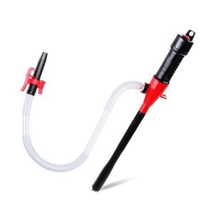 Portable Multi-Use Electric Liquid Transfer Tube Pump