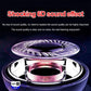 3000 Songs Mini USB Flash Drive for Car