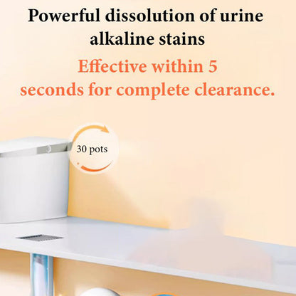 🖤Black Friday Hot Sale 50% OFF!!🌸Powerful Drain Unblocker Powder, Fast-Acting Sink & Pipe Clog Remover for Home🧼