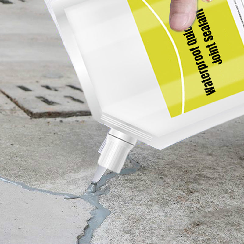 🔥Super Value 50% OFF🔥Waterproof Quick Drying Joint Sealant