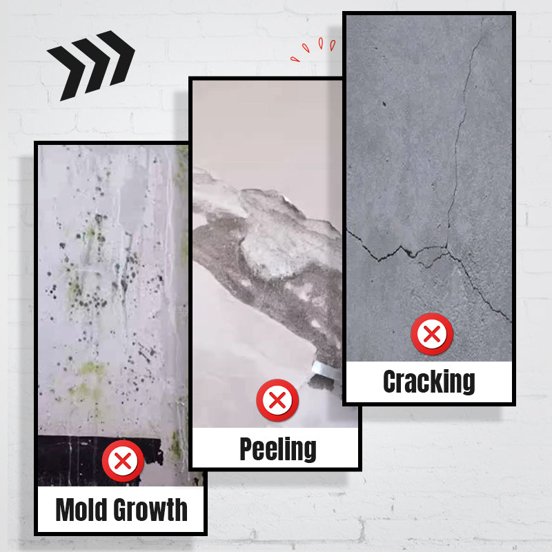 🔥Super Value 50% OFF🔥Waterproof Quick Drying Joint Sealant