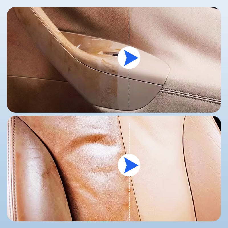 Multifunctional Car Interior Cleaning Wipes