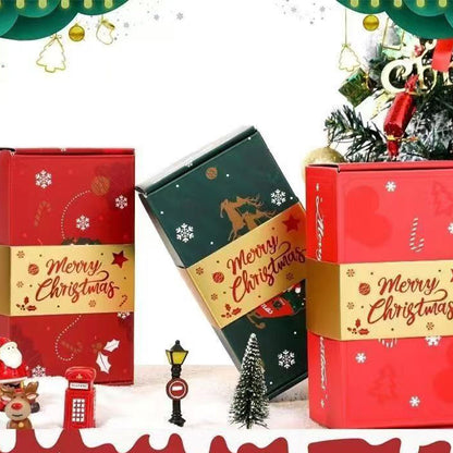 🎅Early Christmas - 49% OFF🎄Explosive Pop-Up Surprise Money Gift Box