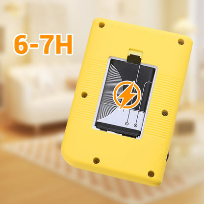 ArcadeBuddy - Rechargeable Mini Game Console - 400+ Nostalgic Games