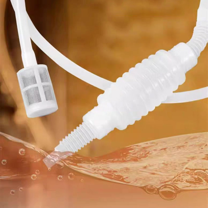 🔥Hot New Arrivals🔥Adjustable Portable Siphon - Family Essentials