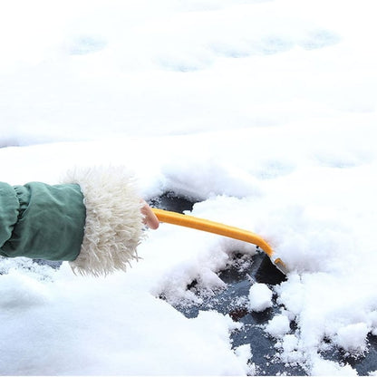 🚙 Portable Snow Shovel