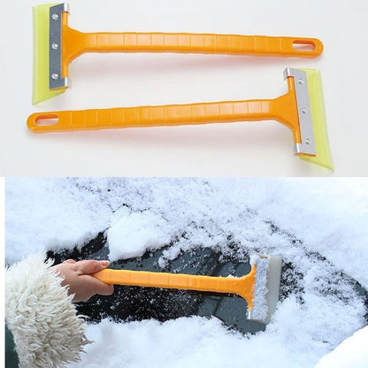 🚙 Portable Snow Shovel