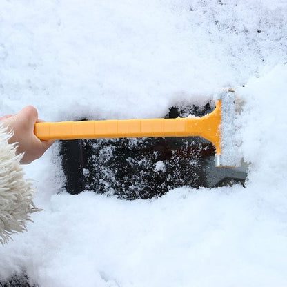 🚙 Portable Snow Shovel