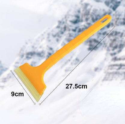🚙 Portable Snow Shovel