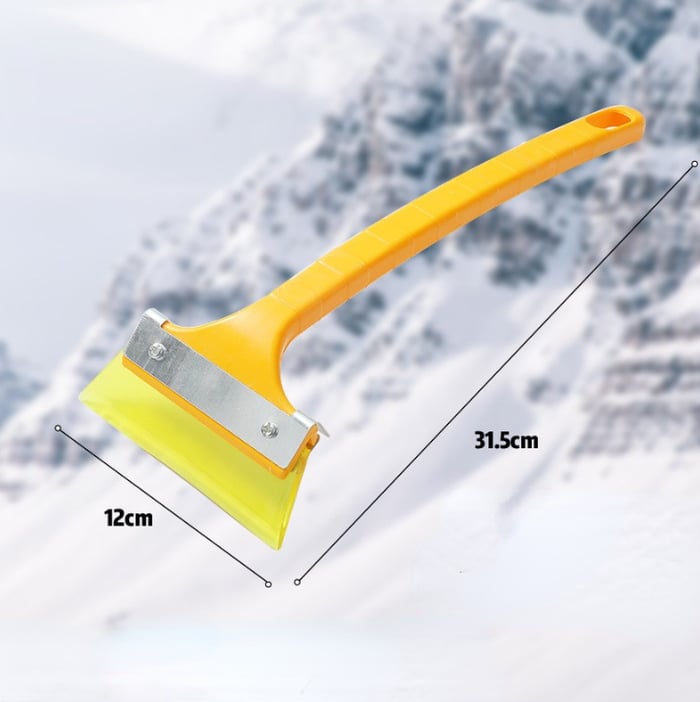 🚙 Portable Snow Shovel