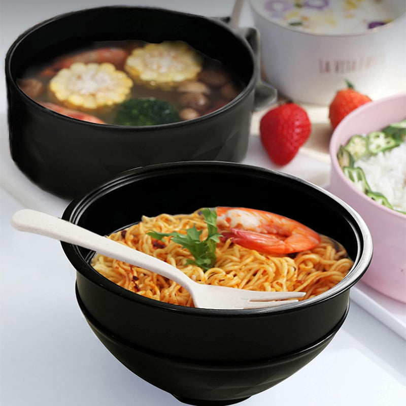 🎁Gifts for Children 49% OFF🔥Multifunctional Microwave Ramen Bowl