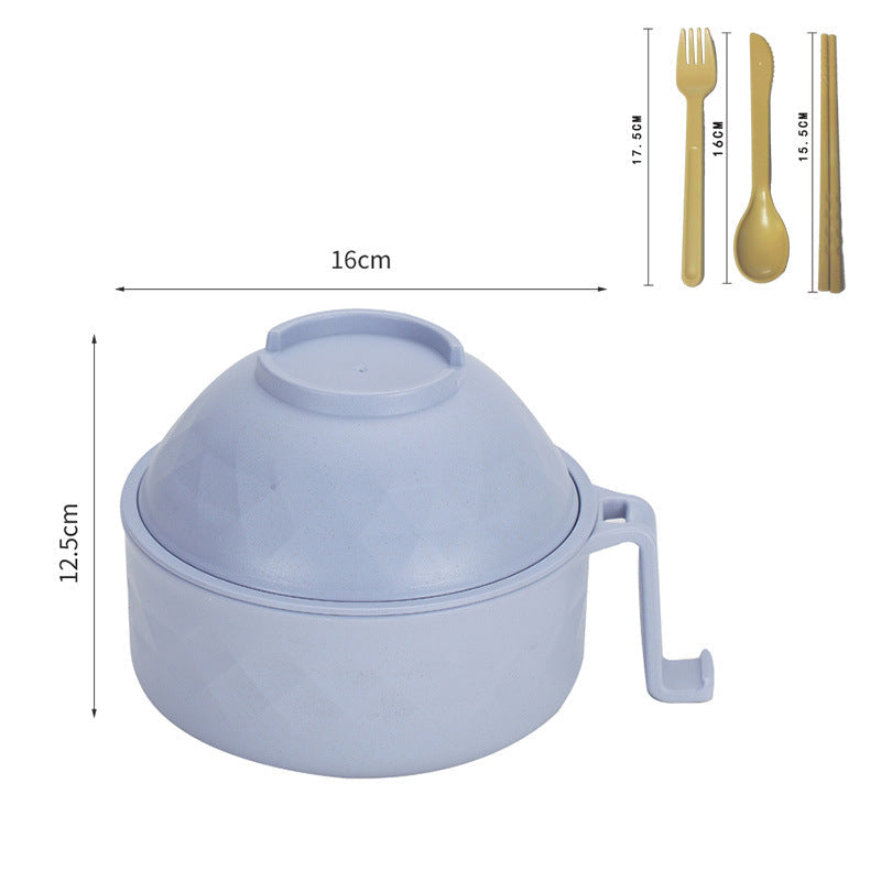 🎁Gifts for Children 49% OFF🔥Multifunctional Microwave Ramen Bowl