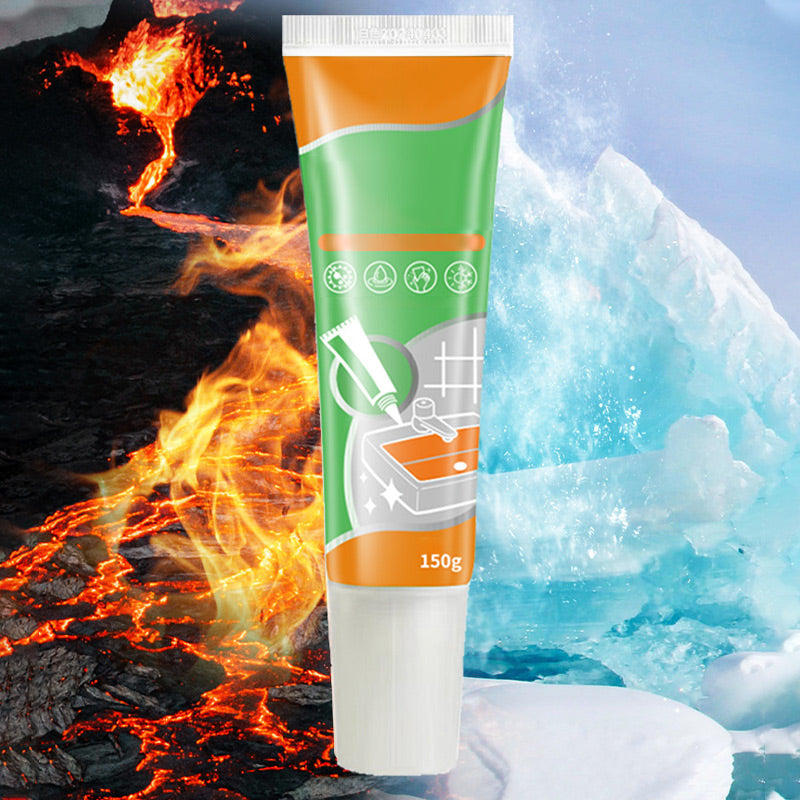 🔥Hot Sale 33% OFF🔥Waterproof White Grout Repair Kit