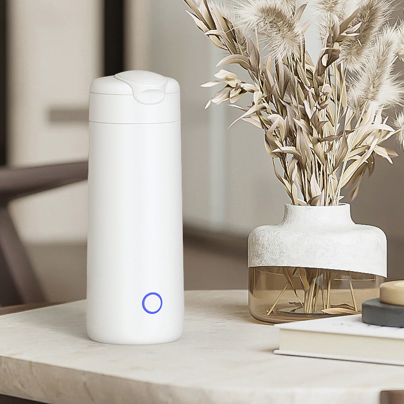 🔥Early Black Friday Sale:50% OFF🔥Automatic Electric Heating Water Cup