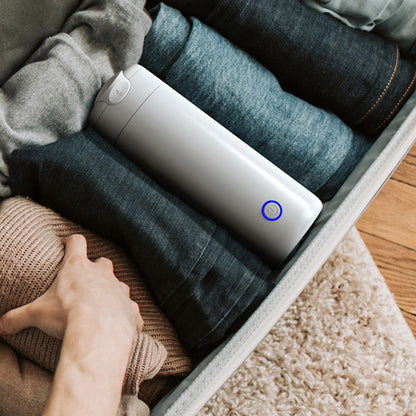 🔥Early Black Friday Sale:50% OFF🔥Automatic Electric Heating Water Cup