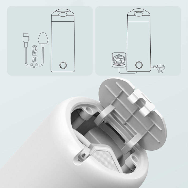 🔥Early Black Friday Sale:50% OFF🔥Automatic Electric Heating Water Cup