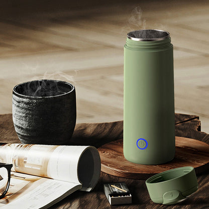 🔥Early Black Friday Sale:50% OFF🔥Automatic Electric Heating Water Cup
