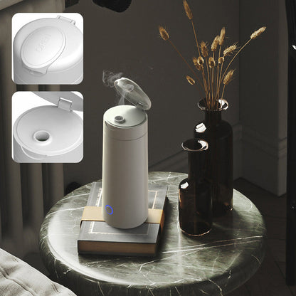 🔥Early Black Friday Sale:50% OFF🔥Automatic Electric Heating Water Cup