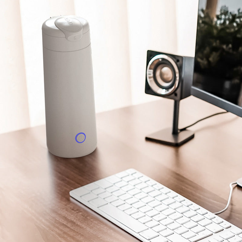 🔥Early Black Friday Sale:50% OFF🔥Automatic Electric Heating Water Cup