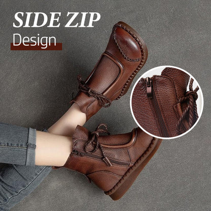 🔥Hot Sale 50% off🔥 Quality handmade ladies moccasins